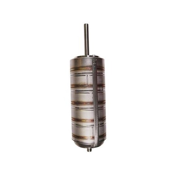 Pumps Kit, Chamber stack CRN 32-3-2 Stack Kits, Carbon-graphite filled PTFE Bearings